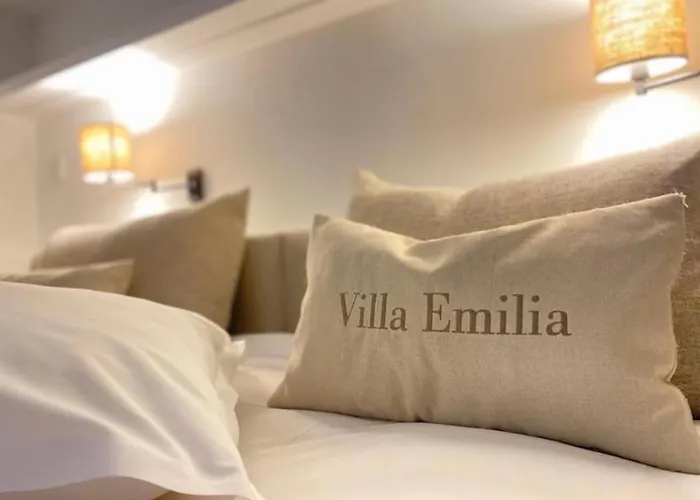 Villa Emilia